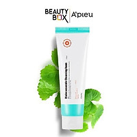 Sữa Rửa Mặt A'Pieu Madecassoside Cleansing Foam 130ml