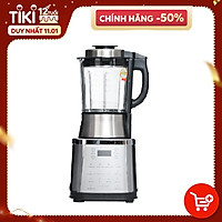 Máy làm sữa hạt đa năng Unie V8S, công suất 1800W, dung tích 1.75L, thông báo bằng giọng nói - Hàng chính hãng