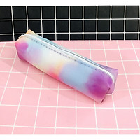 Hộp bút galaxy bóp viết bóp đựng bút đồ dùng học tập