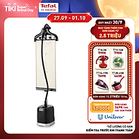 Bàn ủi hơi nước đứng Tefal IT3440E0 1800W - Hơi phun mạnh - Đầu bàn ủi bằng kim loại - Hàng chính hãng