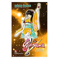 Gintama (Tái Bản) – Tập 21