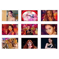 Lomo Card TWICE - I CAN’T STOP ME (27 ảnh)
