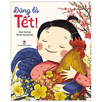 Đúng Là Tết