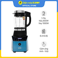 Máy làm sữa hạt Unie V3 - Hàng chính hãng