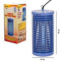 Đèn bắt muỗi Đại Sinh DS - D6 (Xanh)
