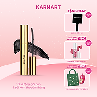 Mascara My Everyday Mascara 5.5g Browit #Endless Night