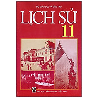 Lịch Sử 11 (2021)