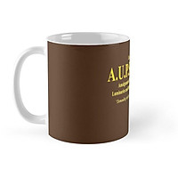 Cốc sứ in hình - Licensed Member Of A.U.P.S.L.O.P.T.P. Mug - - Best Gift For Family Friends- MS 721