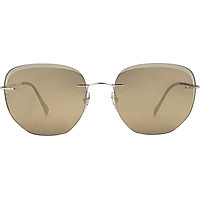 Kính mát Nữ Prada SPS 50TS-1BC128