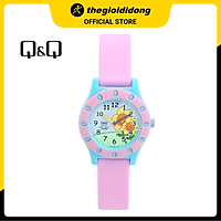 Đồng hồ Trẻ Em Q&Q VQ13J007Y - Hàng chính hãng