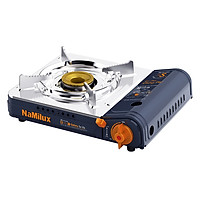 Bếp Gas Mini 2S-Pro NaMilux NH-054PS - Hàng chính hãng