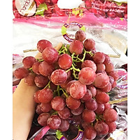 Nho Đỏ Không Hạt Sweet Celebration Mỹ