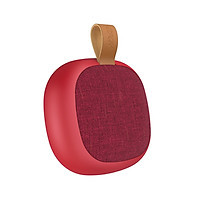 Loa Bluetooth Hoco Bs31 , Chất Lượng Cao + Tặng Gía Đỡi Điện Thoại Mini - Chính Hãng