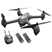 Flycam Máy Bay 4 Cánh MJX B2SE GPS RC (1080P 5G WIFI)
