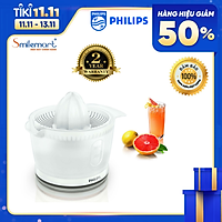Máy Vắt Cam Philips HR-2738 - Hàng Nhập Khẩu
