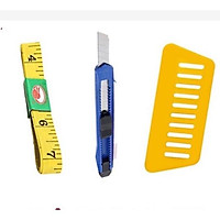 Decal giấy dán tường khổ 60cm giấy dày (giá 1m dài) NHIỀU MẪU