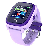Đồng Hồ Định Vị GPS Trẻ Em Wonlex GW400S Chuẩn Chống Nước IP67 - Hàng Chính Hãng