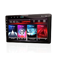 VIETMAP LENOVO D1-PRO (4/64) - Bộ màn hình Android 4G thông minh tích hợp giải trí đa năng-Cảm Ứng-Dẫn Đường-Định Vị