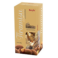 Choco Beryl's Tiramisu Almond Milk (200g)