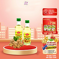 Dầu Óc Chó Kunella (100ml)