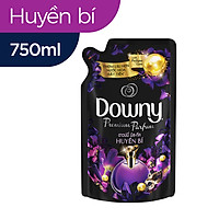 Nước Xả Vải Downy Hương Hoa Huyền Bí Dạng Túi - 750ml