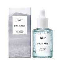 Bộ sản phẩm dưỡng ẩm phục hồi da cao cấp Huxley (Toner Extract It, Essecen Grap Water, Cream Fresh and More)