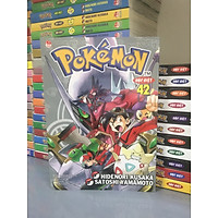 POKÉMON ĐẶC BIỆT - TẬP 42