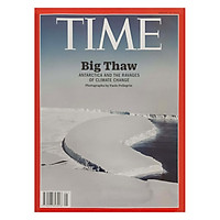 Time: Big Thaw – 05