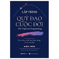Sách - Lập Trình Quỹ Đạo Cuộc Đời
