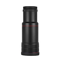 Camera Telephoto Lens Digital Video Camera Prime Lens Distant Telescope 8X Magnification Manual Focus 120mm Focal Length