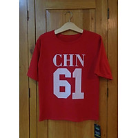 Áo Thun Nữ AKU-NG-013