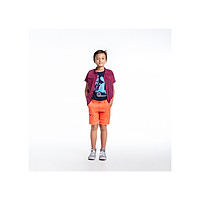Quần bé trai-Jungle Carrot M.D.K CBSUM19P02