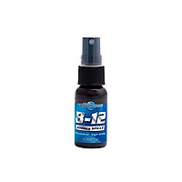 Pure Advantage Liquid Vitamin B12 Methylcobalamin Spray, 1 Ounce