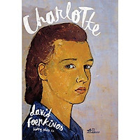 Sách - Charlotte (Nhã Nam) (tặng kèm bookmark thiết kế)