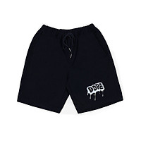 Quần Short Kaki Lưng Thun Co Giản Phản Quang Unisex Mềm Mịn 3 Màu Trẻ Trung Phong Cách Hàn Quốc - Dope- Midori