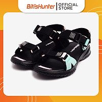 Sandal Nữ Biti's Hunter Artic Blue DEWH00800DEN (Đen)