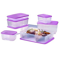 Bộ hộp trữ đông Freezermate Essential Set 7