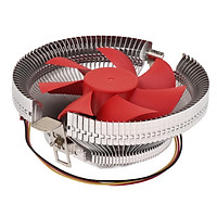Computer CPU Cooling Fan for Intel LGA 775 1155 1156 AMD Socket AM2 AM2+ AM3