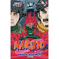 TRUYỆN NARUTO