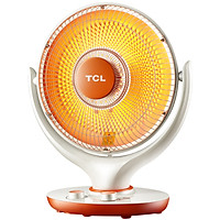 Quạt Sưởi Ấm Điện TCL TN-S07B1