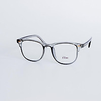 Gọng cận nam Mắt kính nam vuông , tròng kính đổi màu , chống ánh sáng xanh, gọng kính nhựa dẻo Z30001N