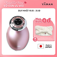 Ya-man Cavi Spa RF Core HRF-17P - Máy hỗ trợ giảm mỡ toàn thân