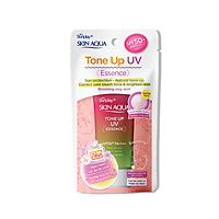 Tinh chất chống nắng Sunplay 50g (Skin Aqua Tone Up UV - Happiness Aura Rose Color) - 41672