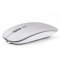 Chuột không dây sạc điện