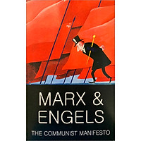 The Communist Manifesto