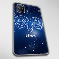 Ốp lưng dành cho Oppo A52, Oppo A92 mẫu Cung hoàng đạo Aries