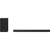 Loa Thanh Soundbar LG SN8Y - Hàng Chính Hãng