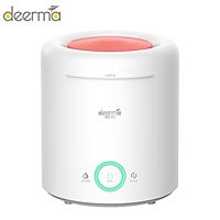 Máy khuếch tán tinh dầu tạo độ ẩm không khí im lặng cho gia đình Xiaomi Deerma DEM-F301 Máy tạo ẩm sương mù lạnh l cho gia đình