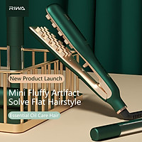 Máy uốn tóc mini 3 bánh răng Xiaomi RIWA RB-8321F
