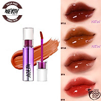 Son Tint Bóng Siêu Lì, Cho Môi Căng Mọng Hàn Quốc Merzy Aurora Dewy Tint 5.5g